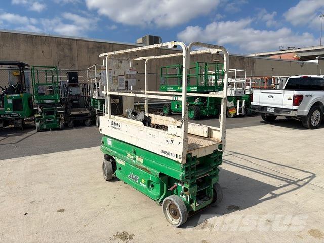 JLG 1930 ES Ножничные подъемники