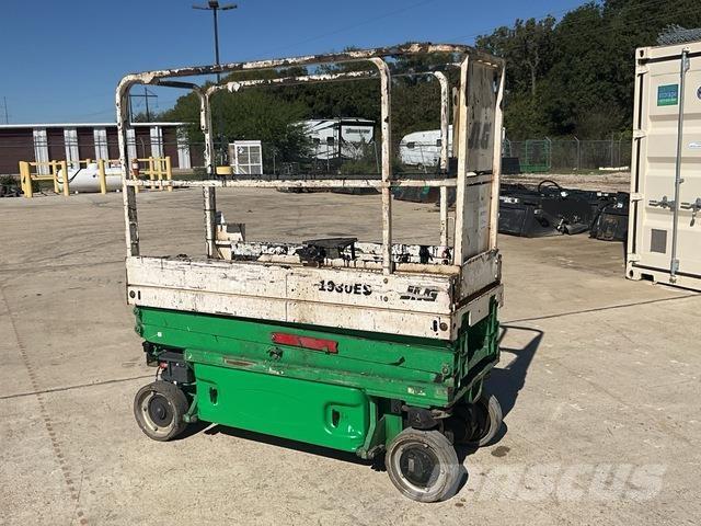 JLG 1930 ES Ножничные подъемники