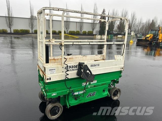 JLG 1930 ES Ножничные подъемники