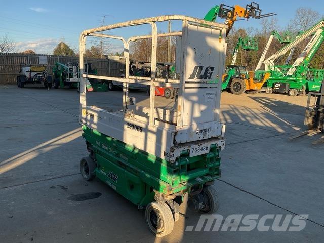 JLG 1930 ES Ножничные подъемники