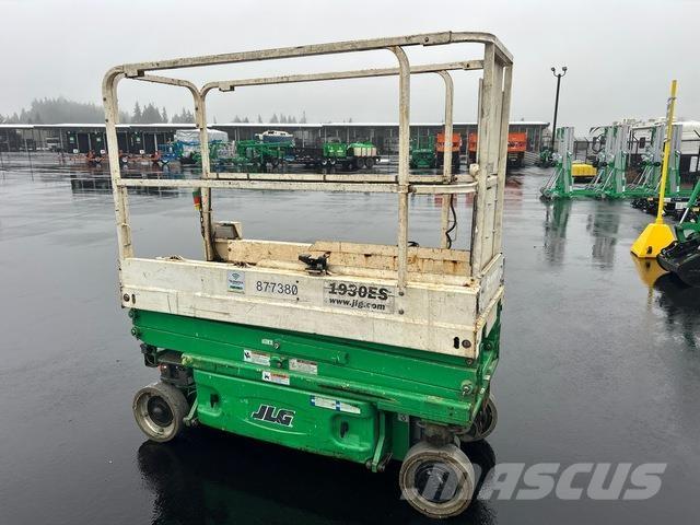 JLG 1930 ES Ножничные подъемники