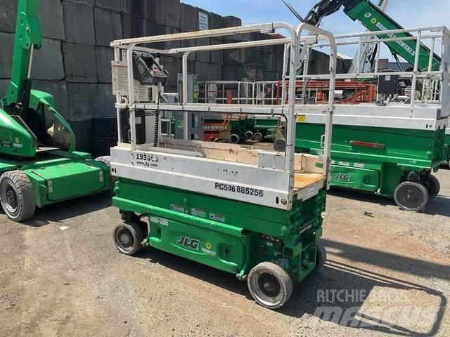 JLG 1930ES Ножничные подъемники