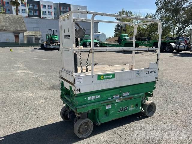 JLG 1930ES Ножничные подъемники