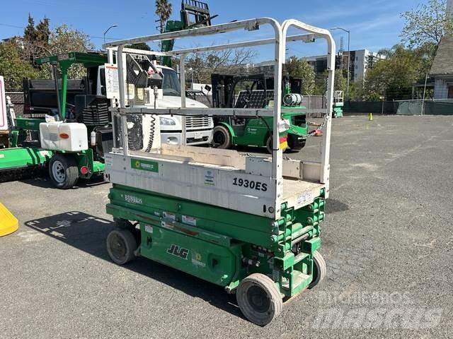 JLG 1930ES Ножничные подъемники