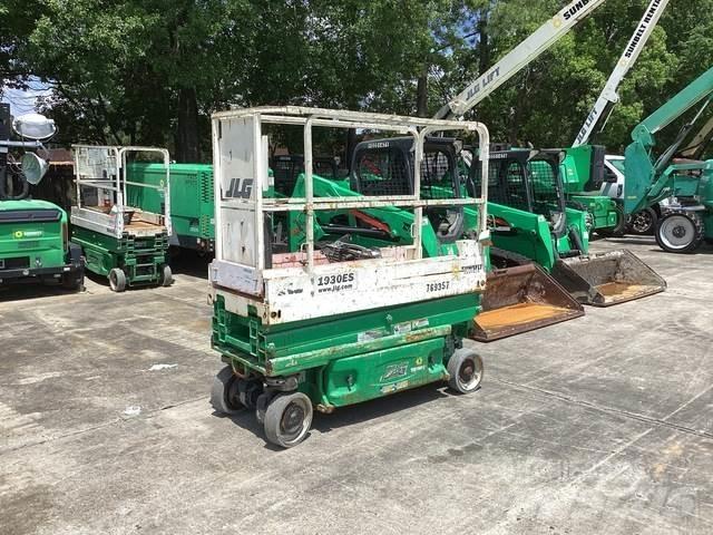 JLG 1930ES Ножничные подъемники