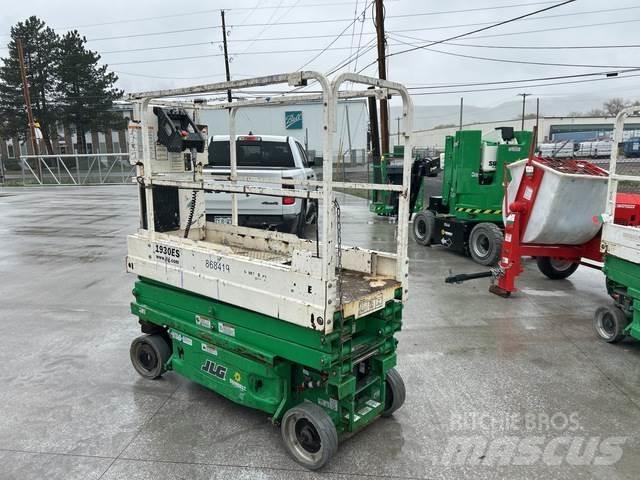 JLG 1930ES Ножничные подъемники