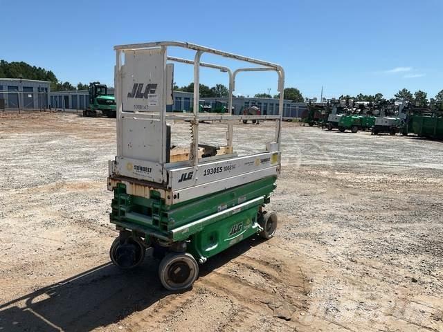 JLG 1930ES Ножничные подъемники