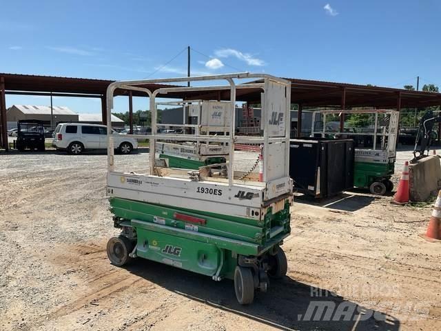 JLG 1930ES Ножничные подъемники