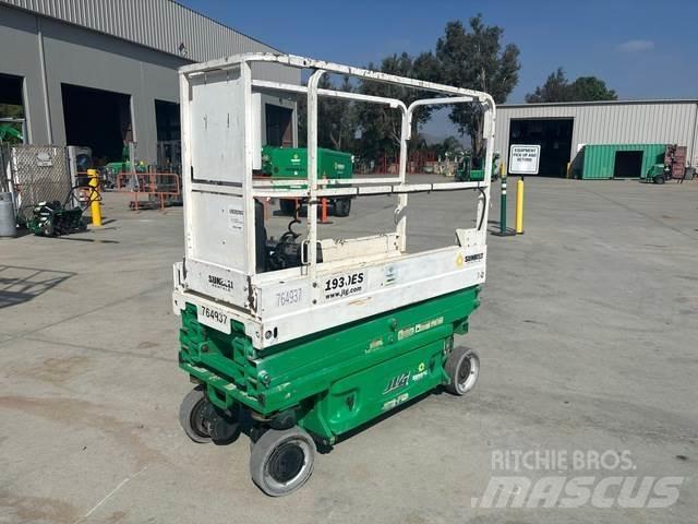 JLG 1930ES Ножничные подъемники