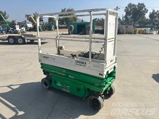 JLG 1930ES Ножничные подъемники