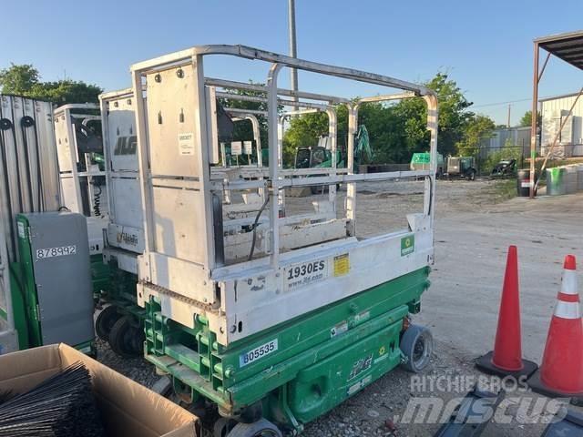 JLG 1930ES Ножничные подъемники