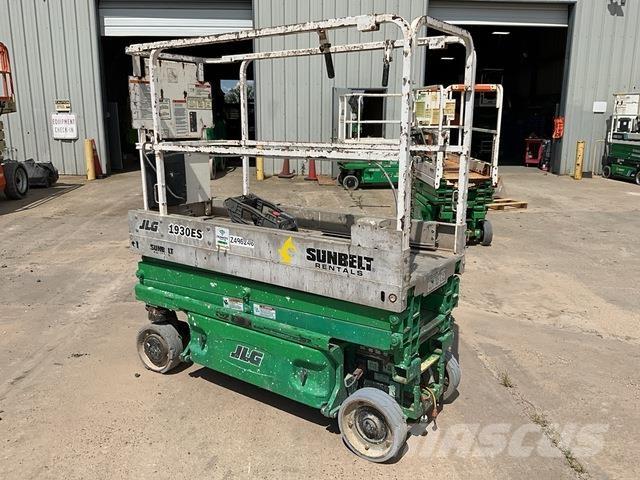 JLG 1930ES Ножничные подъемники
