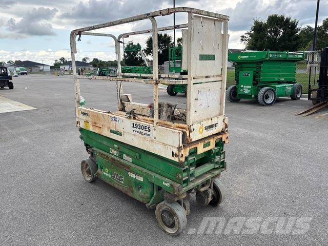JLG 1930ES Ножничные подъемники