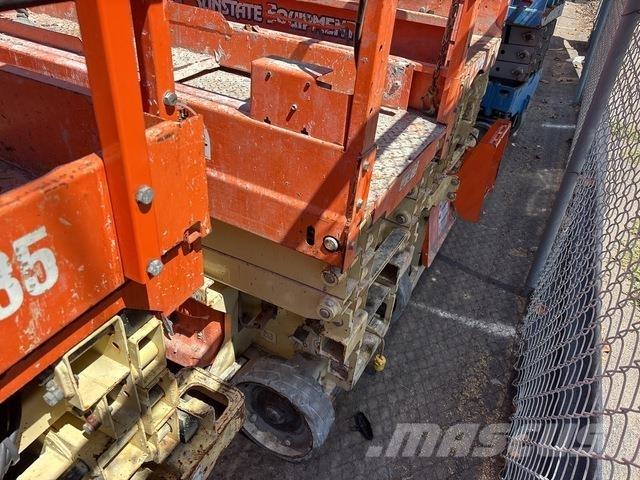 JLG 1930ES Ножничные подъемники
