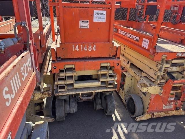JLG 1930ES Ножничные подъемники