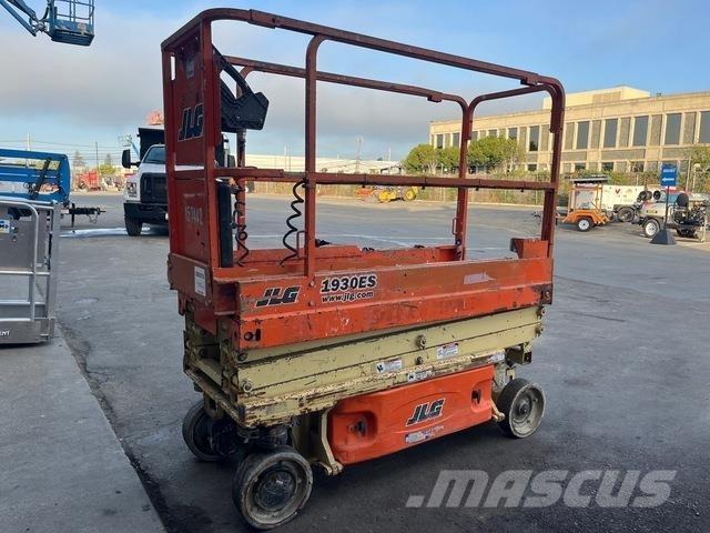 JLG 1930ES Ножничные подъемники