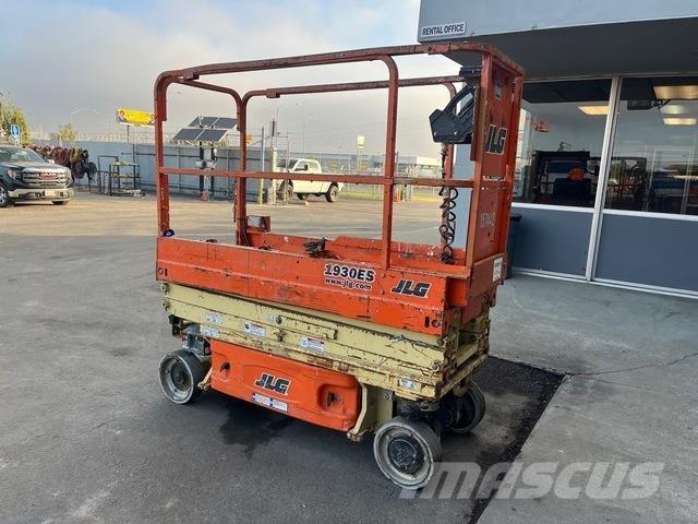 JLG 1930ES Ножничные подъемники