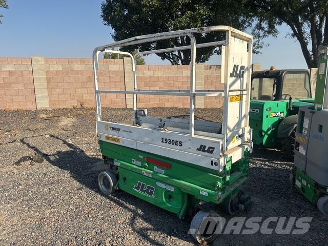 JLG 1930ES Ножничные подъемники