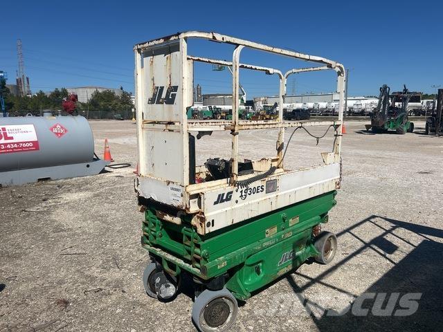 JLG 1930ES Ножничные подъемники