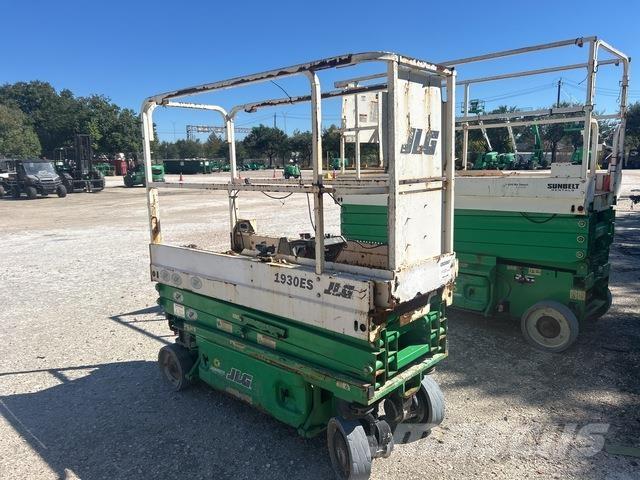 JLG 1930ES Ножничные подъемники