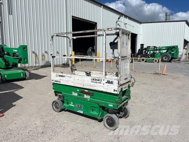 JLG 1930ES Ножничные подъемники