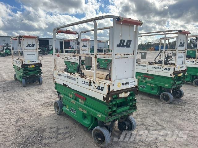 JLG 1930ES Ножничные подъемники