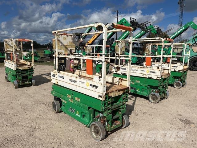 JLG 1930ES Ножничные подъемники