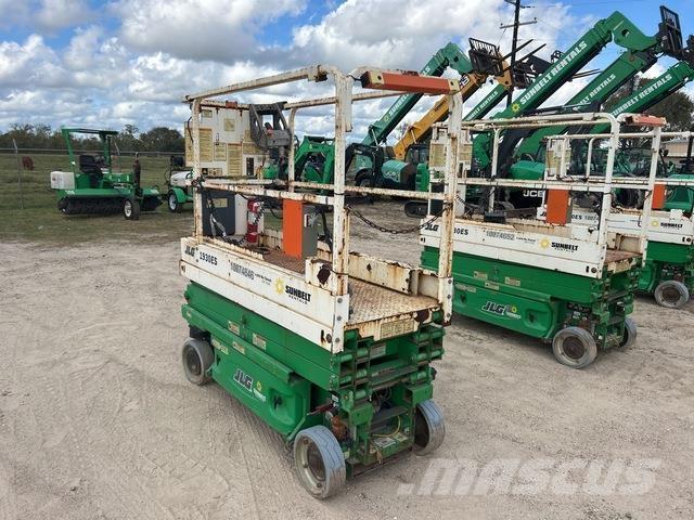 JLG 1930ES Ножничные подъемники