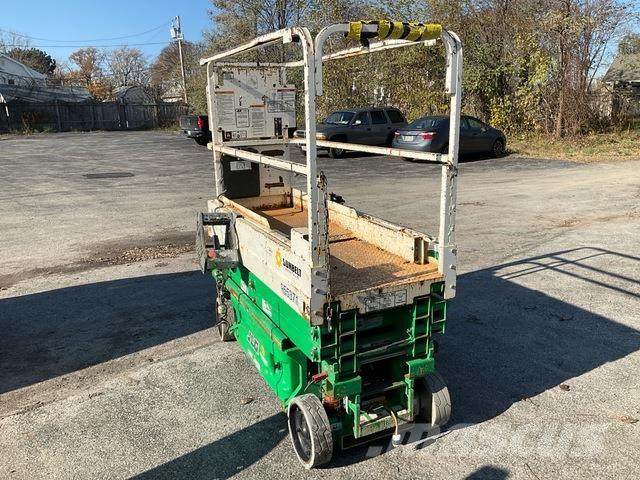 JLG 1930ES Ножничные подъемники