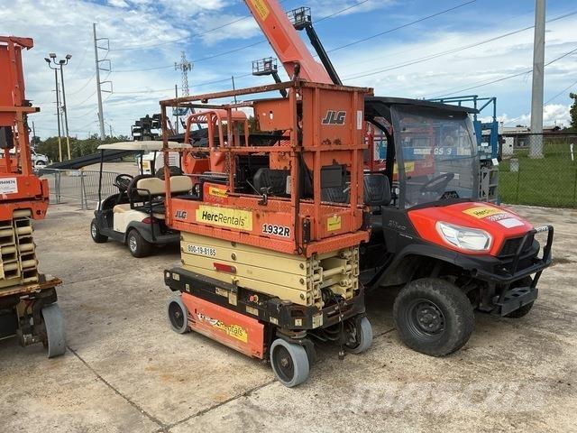 JLG 1932R Строительная техника - Другие
