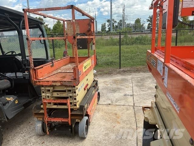 JLG 1932R Строительная техника - Другие