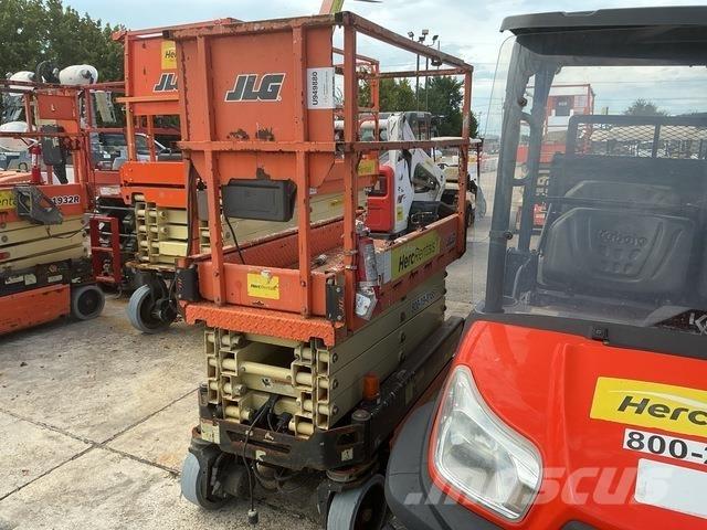 JLG 1932R Строительная техника - Другие