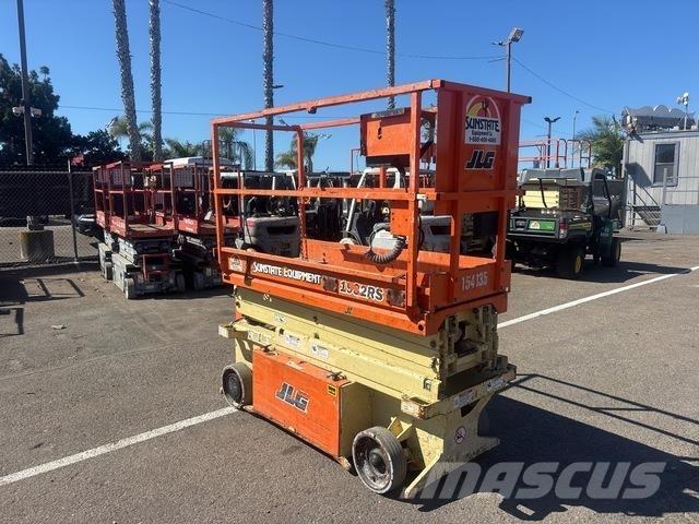 JLG 1932RS Ножничные подъемники