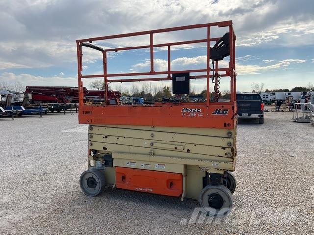 JLG 2632ES Ножничные подъемники