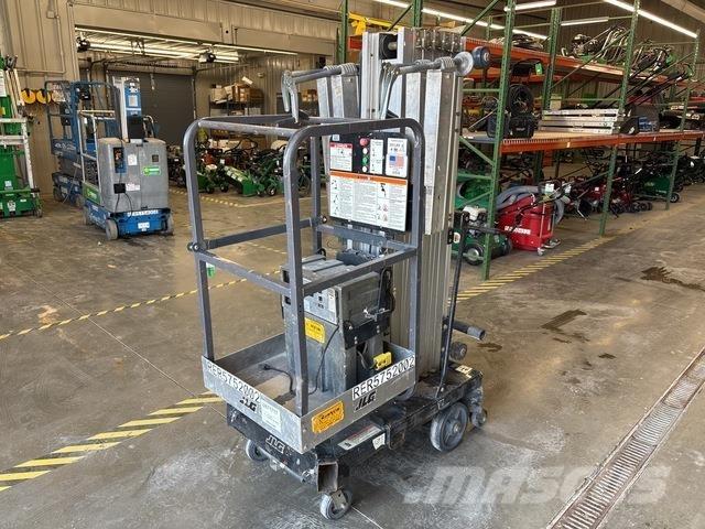 JLG 30AMDC Вертикальные мачтовые подъемники