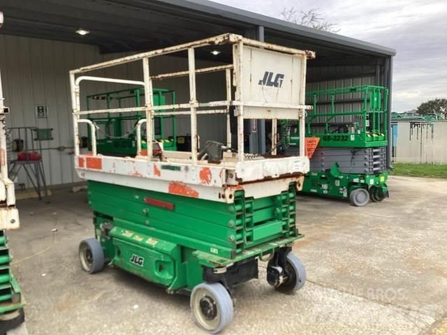 JLG 3246ES Ножничные подъемники