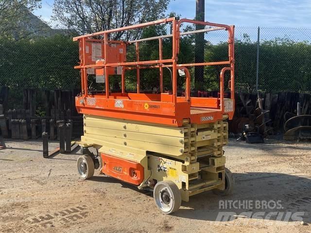 JLG 3246ES Ножничные подъемники