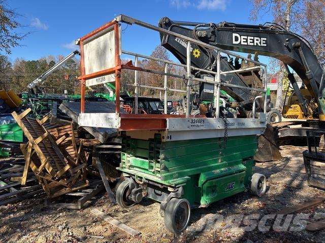 JLG 3246ES Ножничные подъемники