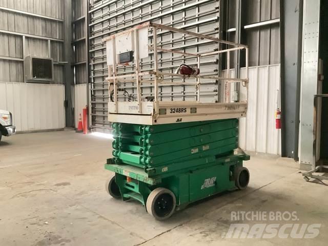 JLG 3248RS Ножничные подъемники