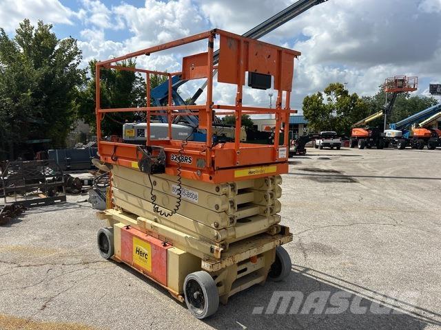 JLG 3248RS Ножничные подъемники