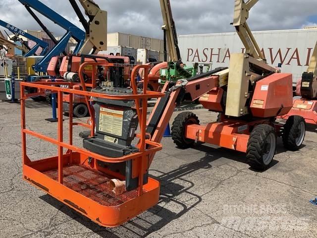 JLG 340AJ Коленчатые подъемники