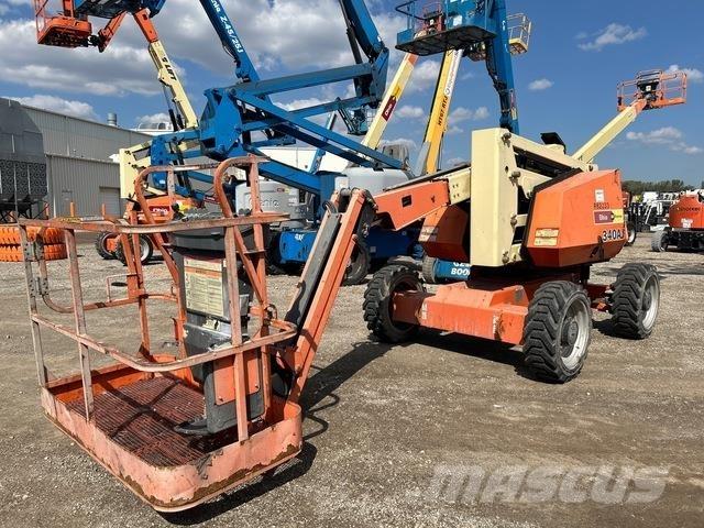 JLG 340AJ Коленчатые подъемники