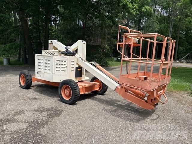 JLG 34HA Коленчатые подъемники