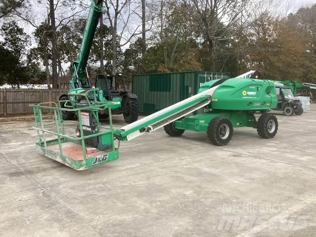 JLG 400S Строительная техника - Другие