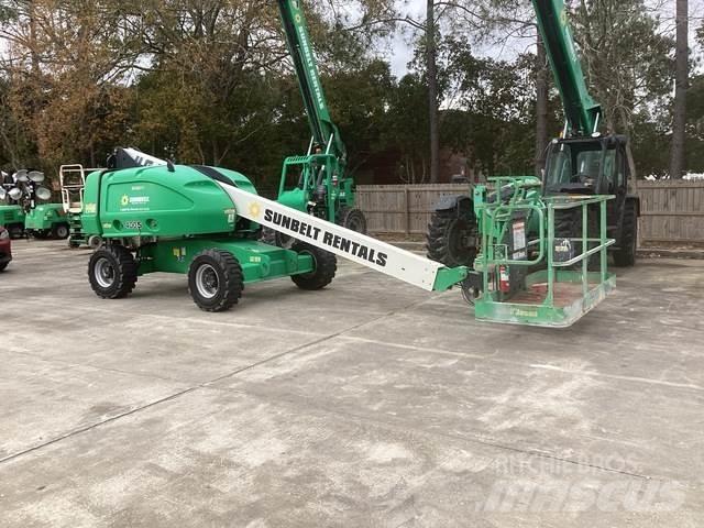 JLG 400S Строительная техника - Другие