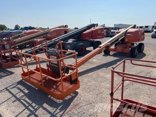 JLG 400S Строительная техника - Другие
