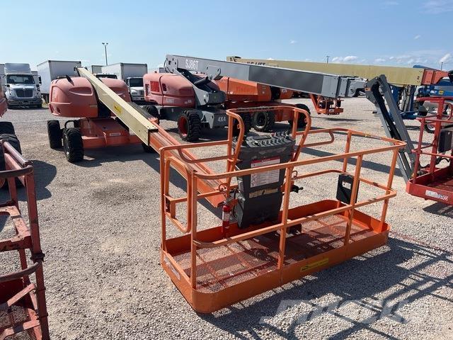 JLG 400S Строительная техника - Другие