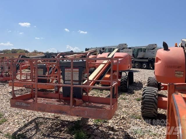 JLG 400S Строительная техника - Другие