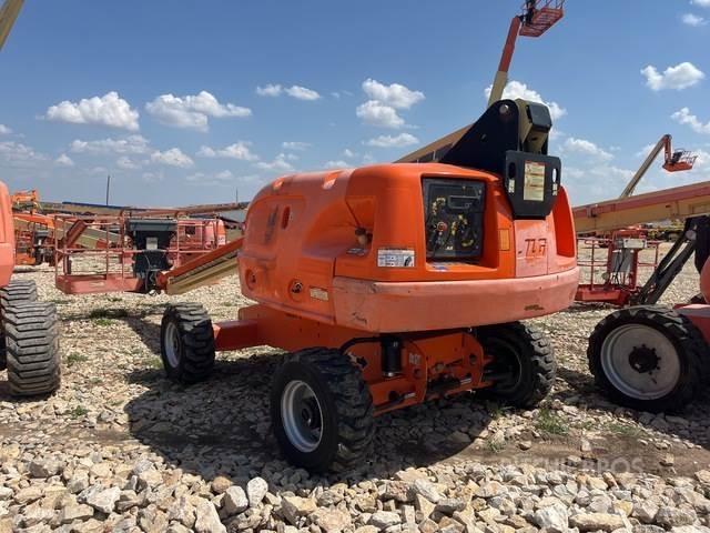 JLG 400S Строительная техника - Другие
