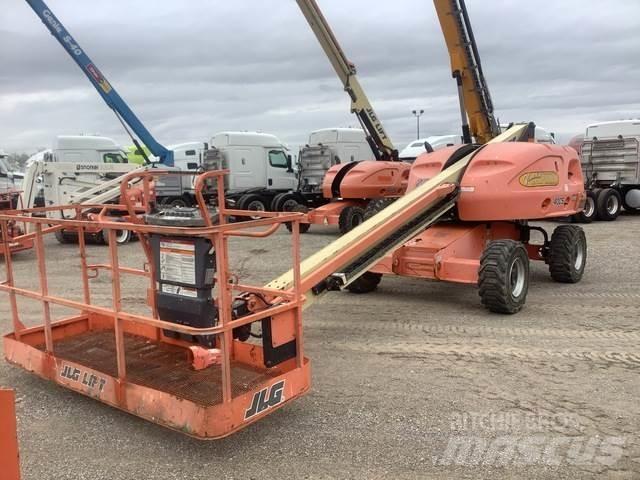 JLG 400S Строительная техника - Другие